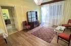 Apartament cu 2 camere semidecomandat în Piața Centrală - 1