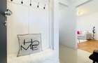 Apartament cu 2 camere decomandat în Florilor - 4