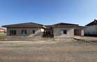 Casa individuala pe parter cu 5 camere | Mosnita Noua - 16
