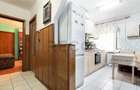 Apartament cu 3 camere semidecomandat în Nufărul - 5