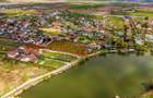 Teren 3.713 mp Ostratu - Corbeanca - Deschidere la lac - 10