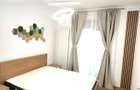 Apartament 2 camere Otopeni 23 August central, loc de parcare - 11