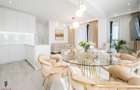 Apartament cu 2 camere decomandat în Tătărași - 4 Apartament cu 2 camere decomandat în Tătărași - 4