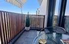 Apartament cu 3 camere semidecomandat în Titan - 9