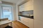 Modern 1-bedroom apartment Herastrau//terrace//parking - 17