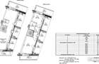 Apartament et 8+9 in Wings, 2 dormitoare, 2 bai, 75mp terase, 2 parcari - 9