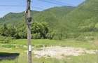Teren intravilan 3.274 mp in Poiana Ilvei parau la limita, utilitati, acces DJ 172D - 3
