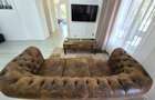 Apartament cu 3 camere semidecomandat în Nord - 1