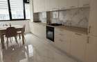 Inchiriez apartament 2 camere , bloc nou , termen lung - 6