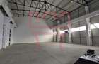Hala industriala rampa cale rulare pod rulant 9ml H 520mp 49mp birouri - 2