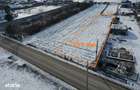Teren 834 mp Sarata Dealul Nou stradal Itravilan Negociabil - 7