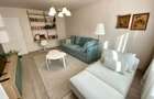 Inchiriez apartament 2 camere, amenajat modern, Banu Maracine-Intim - 6