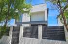 Casă individuală cu 5 camere cu Teren 430 Mp în Berceni - 1