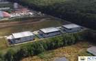 Spațiu industrial, de 370 mp, în Vest - 2
