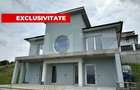 EXCLUSIV: Casa moderna, terasa panoramica, teren 500 mp, Apahida - 8