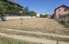 Teren intravilan in Cristian/ Bra?ov 640mp