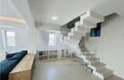 Ap pe 2 niveluri, 75 mp utili + 2 balcoane, mobilat modern - 12