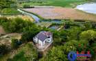 ID 6689 EXCLUSIVITATE Casa cu vedere la Lacul Somova! - 10