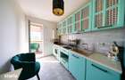 Apartament 3 camere | Mobilat&utilat | Loc de parcare inclus, Sector 5 - 12