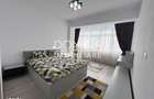 Vanzare apartament 2 camere, 74 mp, mobilat si utilat str. Bicaz - 3