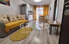 Apartament cu 2 camere semidecomandat în Dâmbul Rotund - 1