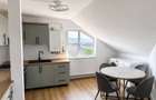 Mutare imediata! Apartament modern 2 camere, renovat recent, 52 mp Burdujeni, Orizont - 3