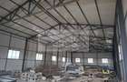 Spațiu industrial, de 596 mp, în Zona industrială - 1