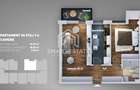 Apartament cu 2 camere decomandat în Apărătorii Patriei - 2