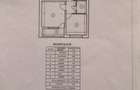 Apartament cu 3 camere decomandat în Central - 4