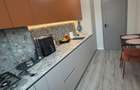 Apartament 3 camere Renovat Parc Floreasca - 3