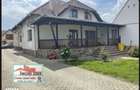 Casa NOUA 6 camere 7 bai teren 1.300 mp ,panouri foto-voltaice Orlat - 11