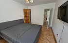 3 camere Piata Amzei etajul 3/7 mobilat utilat balcon - 19