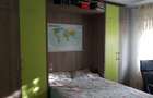 Dacia, apartament 4 camere, decomandat, mobilat si utilat, 2 bai plus balcon - 11
