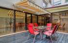 Apartament cu 4 camere decomandat în Herăstrău - 18