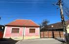 Casa cocheta, partial nou renovata cu gradina mare in comuna Biertan - 8