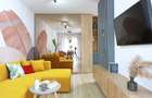 Apartament cu 2 camere decomandat în Apărătorii Patriei - 1