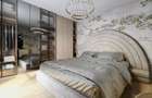 Penthouse cu 4 camere în Pipera - 3