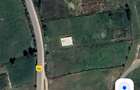 Vand teren 1250m2 - 1
