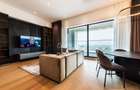 Apartament cu 4 camere decomandat în Barbu Văcărescu - 11