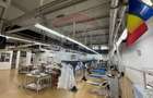 Spațiu industrial, de 941 mp, în Nord - 8