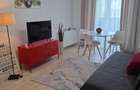 Apartament 2 camere decomandat, mobilat, loc parcare acoperit Quadra Trees Residence, Ghencea - 1
