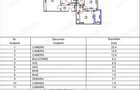 Apartament cu 3 camere în 13 Septembrie - 2
