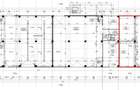 Spatiu comercial bd. Poitiers, 286mp, langa Makita, Sophia