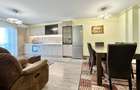 Apartament cu 3 camere semidecomandat în Central - 2