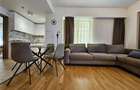 Apartament intim cu 2 camere in Bellevue Residence - 3