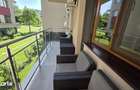 apartament 2 camere / cartierul solar / utilat / mobilat / centrala / piscina - 11