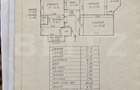 Apartament cu 3 camere, 71 mp, zona Materna, Turda