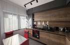 Apartament 3 camere | Etaj 1 | 58 MPU | Balcon