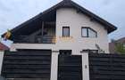 EXCLUSIVITATE, Casa 5 camere, 650 mp Teren, Carpinis-Tarlungeni, Braso
