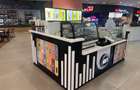 Vand insule comerciale Bubble Tea - 7